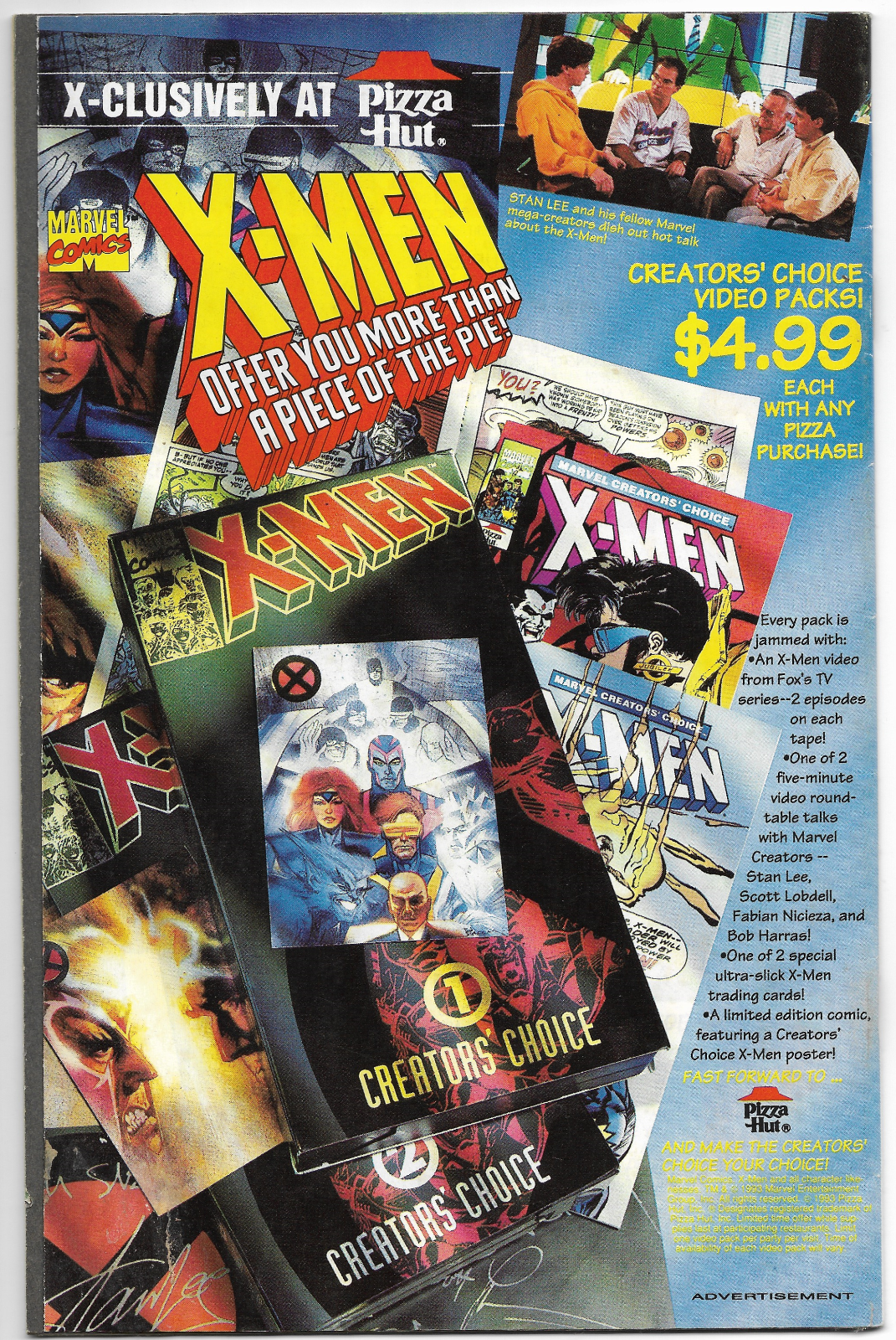 Daredevil #324 - 1993 Marvel Comics Fall From Grace, Part Five: Descent