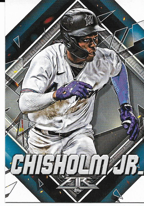 2022 Topps Fire Baseball Base Cards Pick/Complete Set Rookie RC Veterans Legends