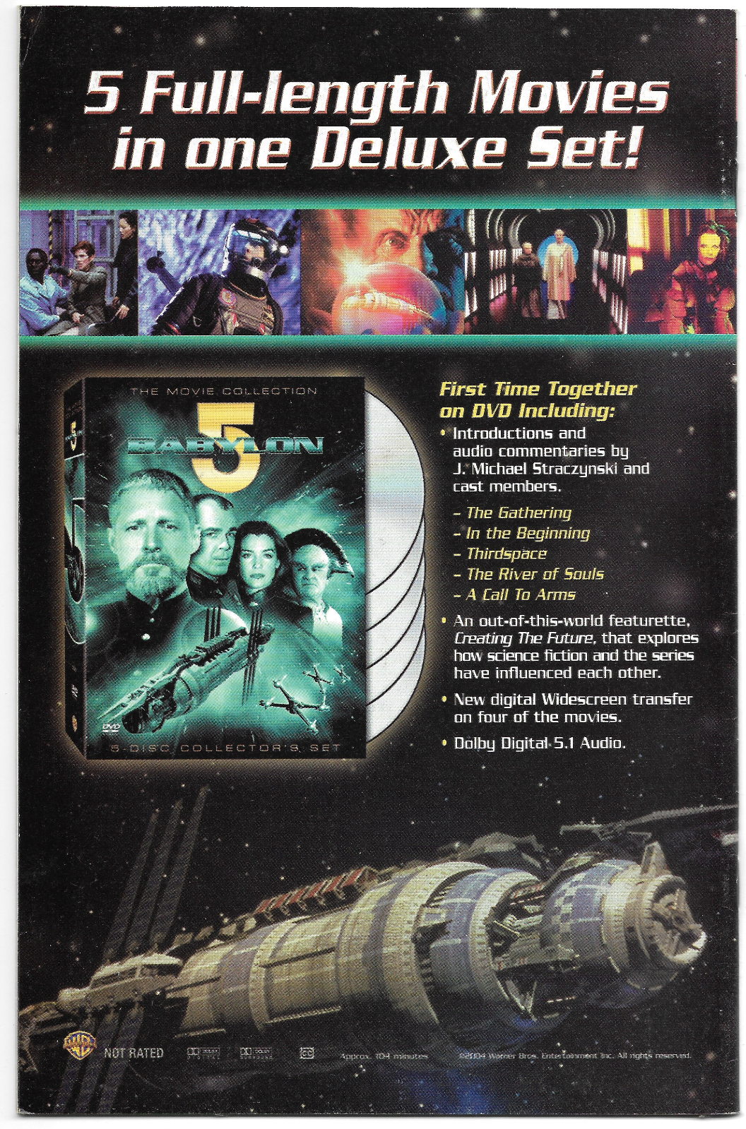 Conan #8- 2004 Dark Horse Comics Born On The Battlefield Part 1