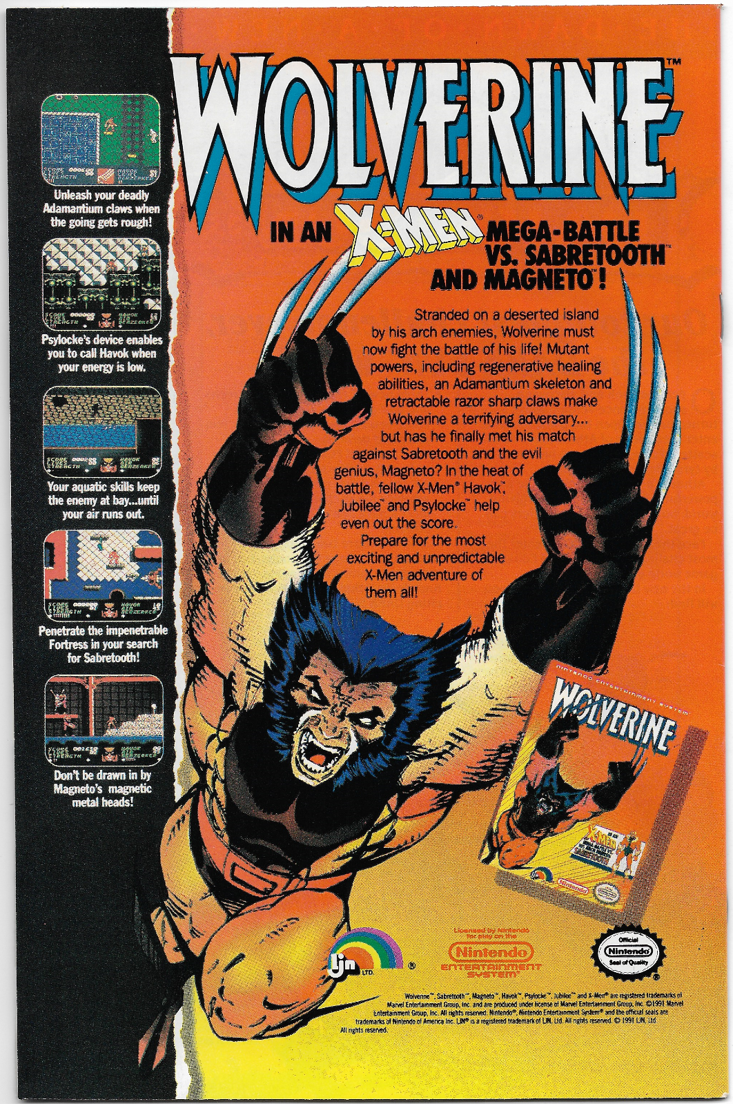 Daredevil #298 - 1991 Marvel Comic