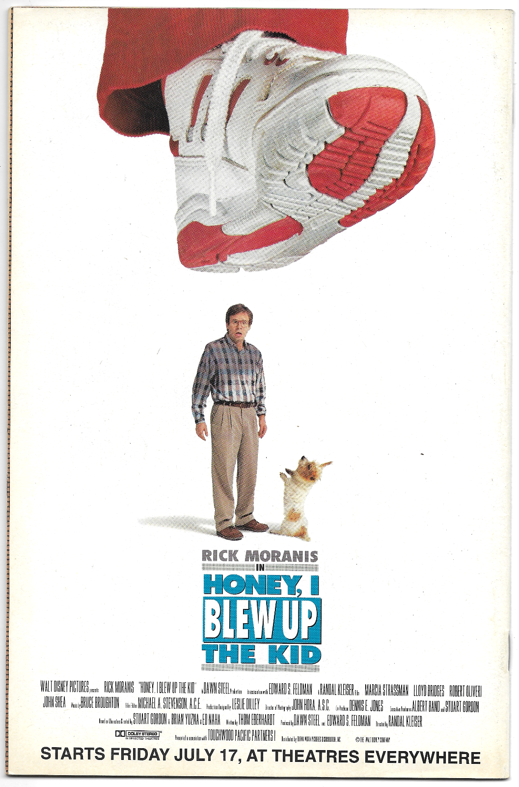 Wolverine #56 - 1992 Marvel Comics