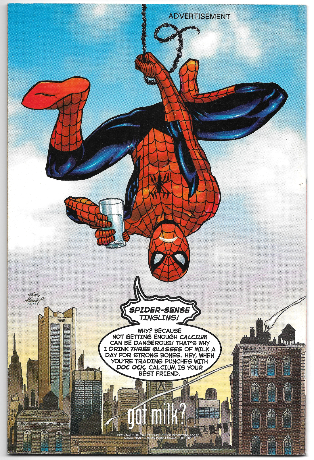 The Uncanny X-Men #378 - 1997 Marvel Comics - The Crawl