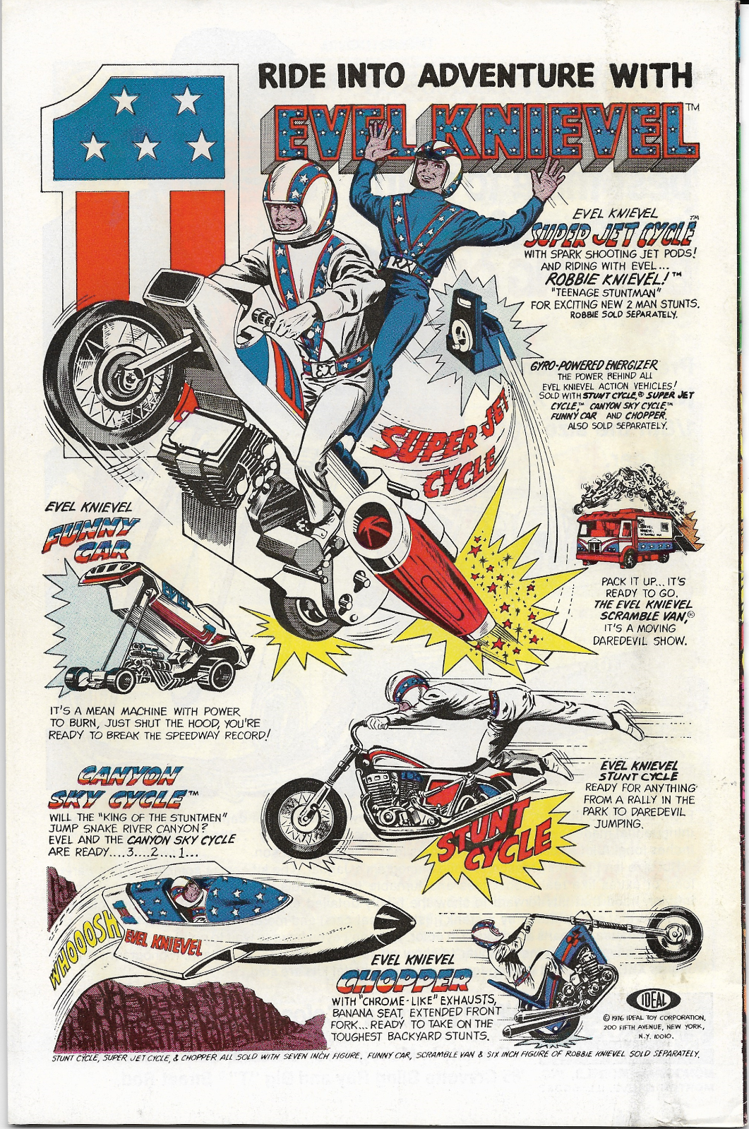 Kull The Destroyer #19 "The Crystal Menace!" 1976 Marvel Comic Book