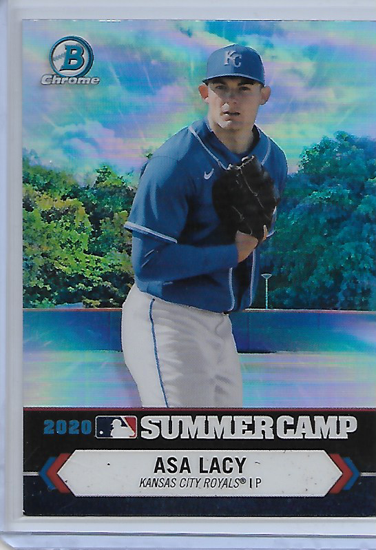 2021 Bowman Chrome - PICK YOUR CARD - Buy 3 Get 1 Free