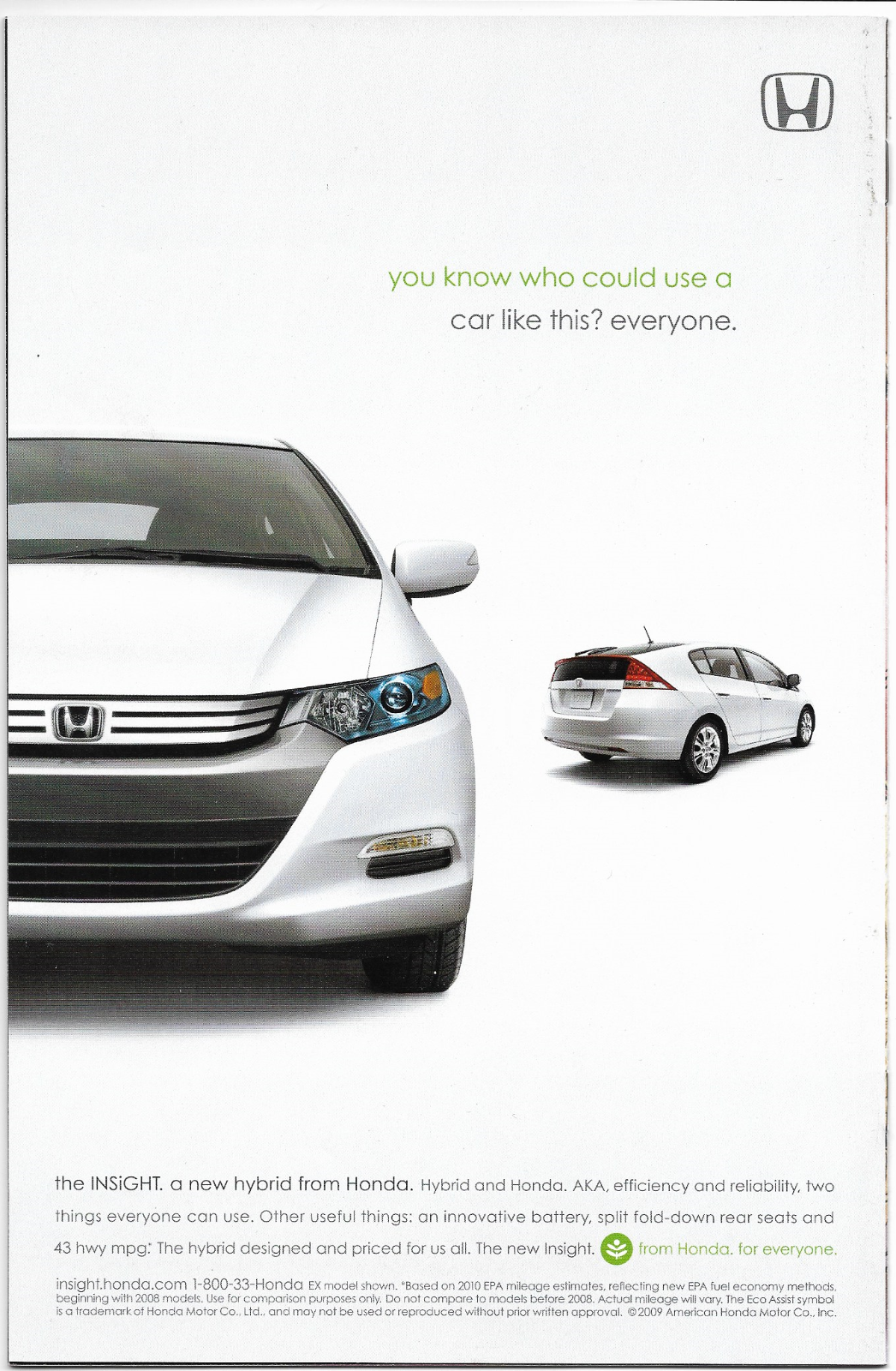 Uncanny X-Men #510 - 2009 Marvel Comics Comic Book