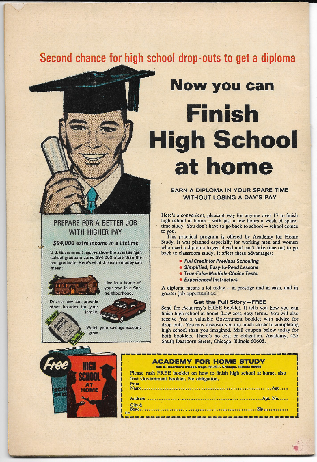 Kull The Conqueror #2 "The Shadow Kingdom" 1971 Marvel Comic First Series