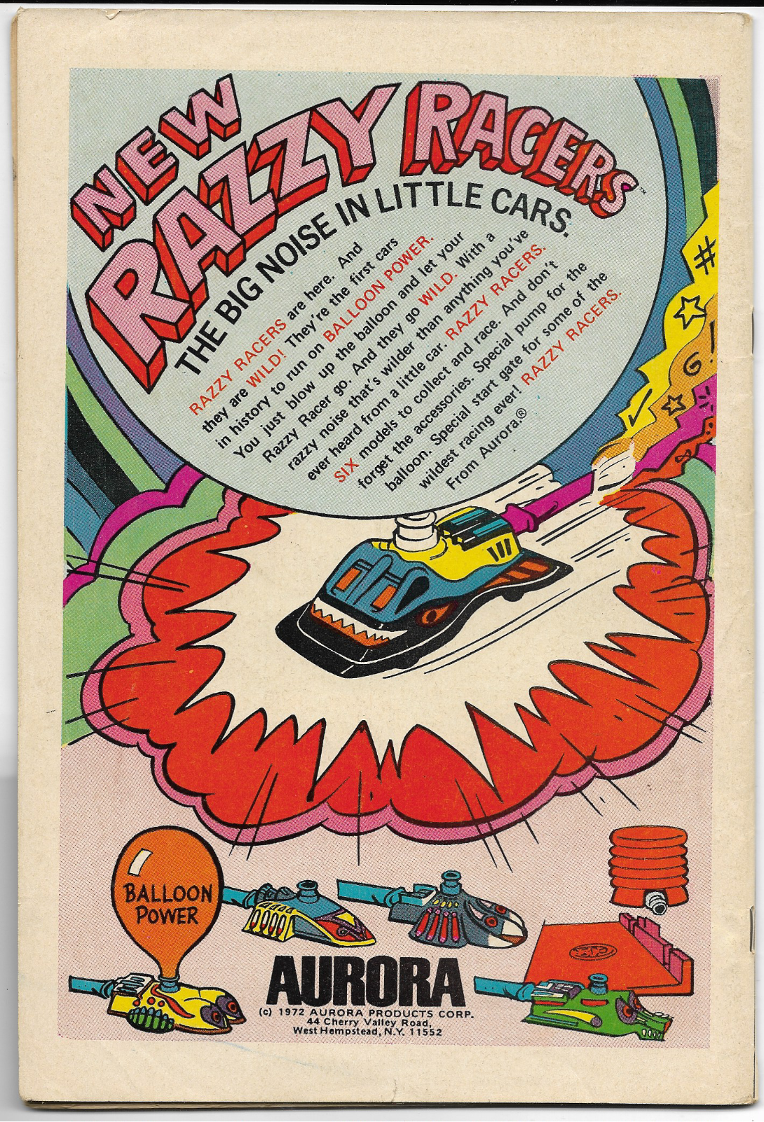 Tarzan of the Apes #208 "A Son's Vengeance (Part 2)" 1972 DC Comics