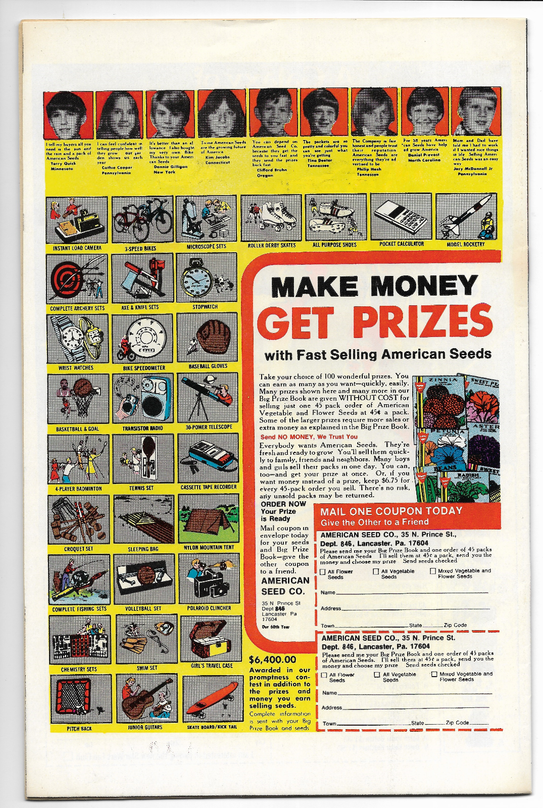 Marvel Super Action #7 "In the Name of Batroc!" 1978 Marvel Comic Book