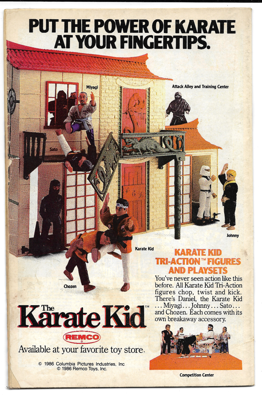 Superman #1 - 1987 DC Comics - Heart of Stone