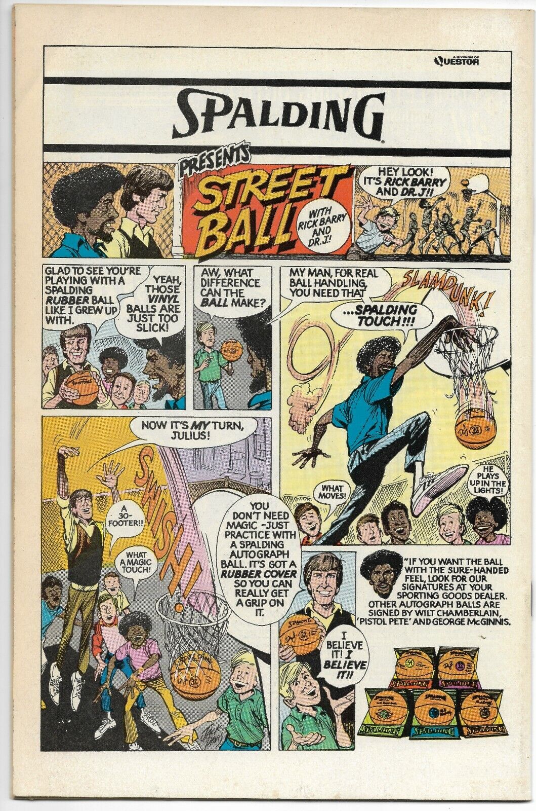 Amazing Spider-Man #183 "And Where the Big Wheel Stops" 1979 Marvel Comic