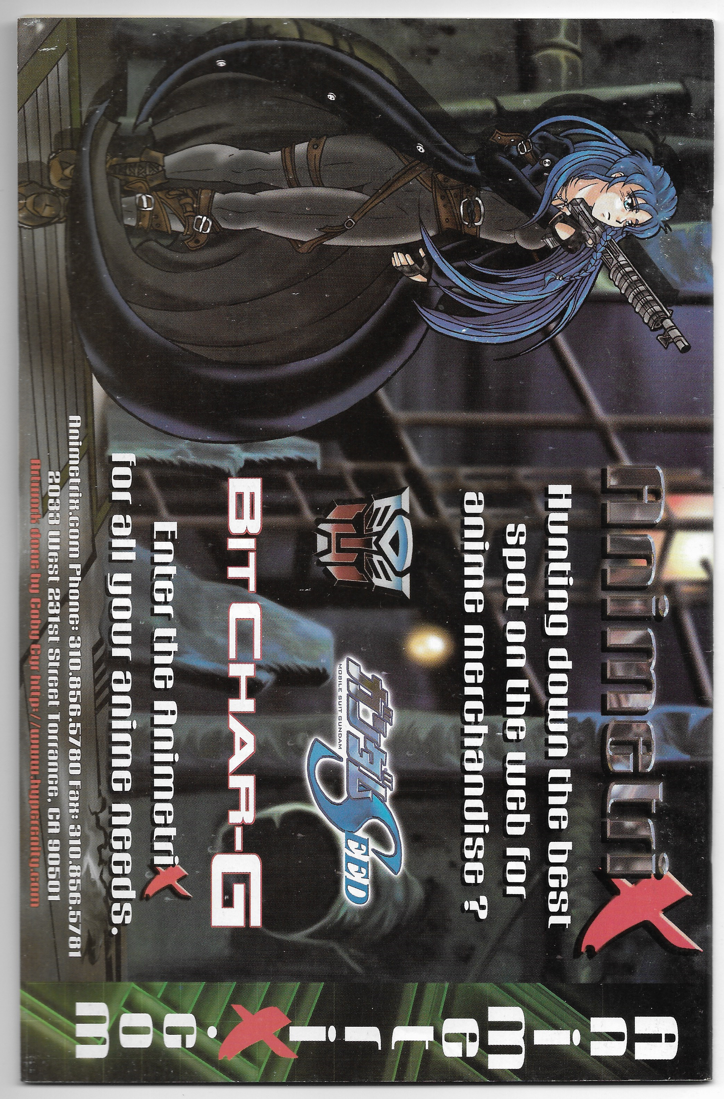 Blade Of The Immortal #79 - 2003 Dark Horse Comics