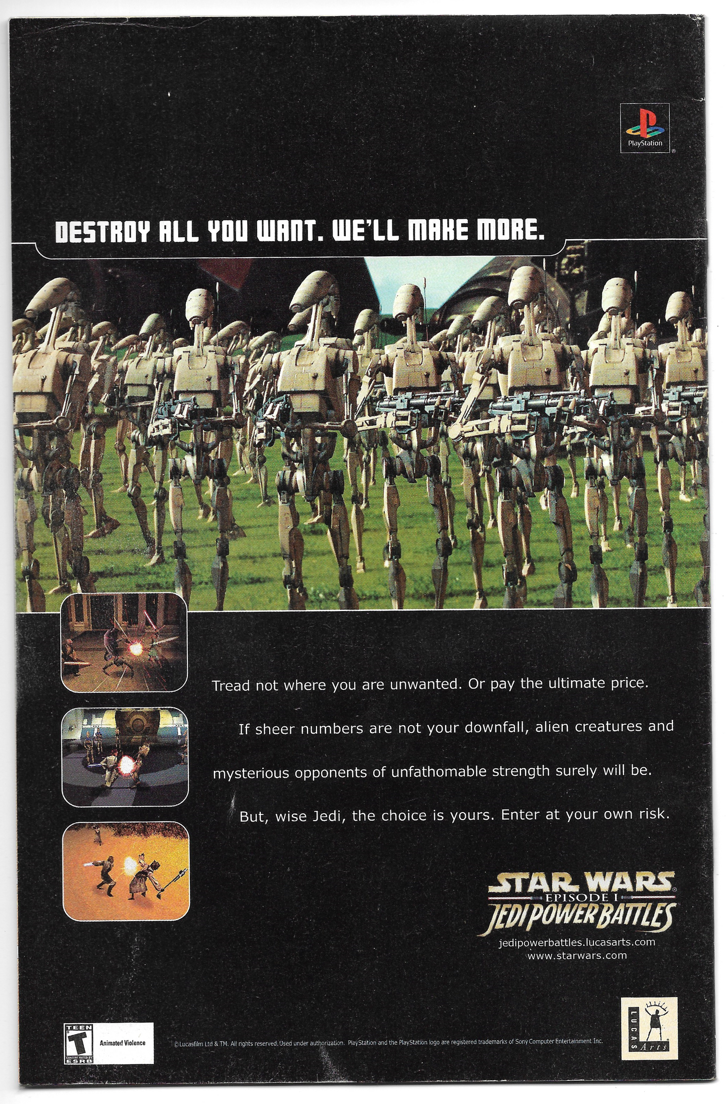 Star Wars #16 - 2000 Dark Horse Comics