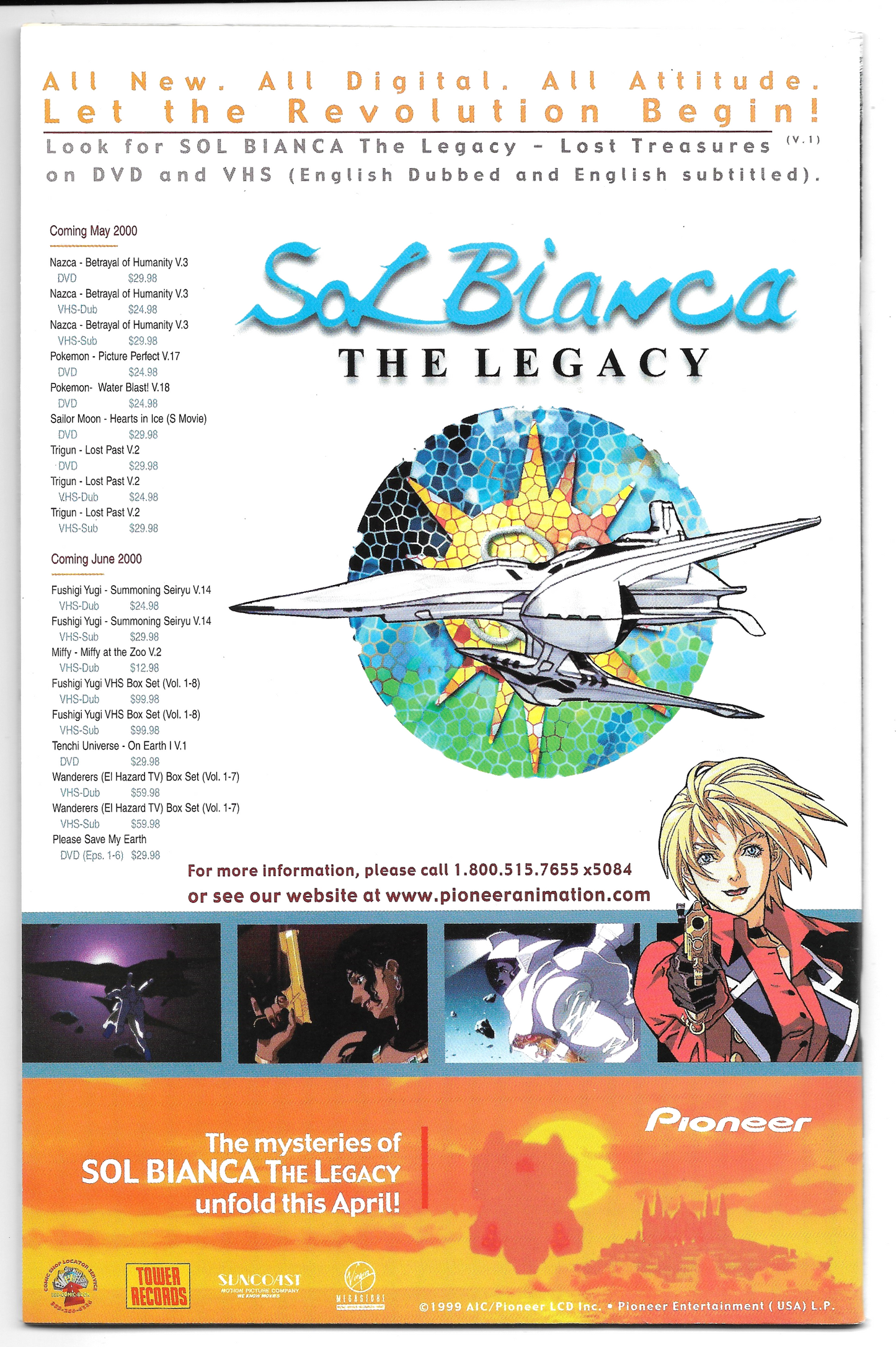 Blade Of The Immortal #45 - 2000 Dark Horse Comics