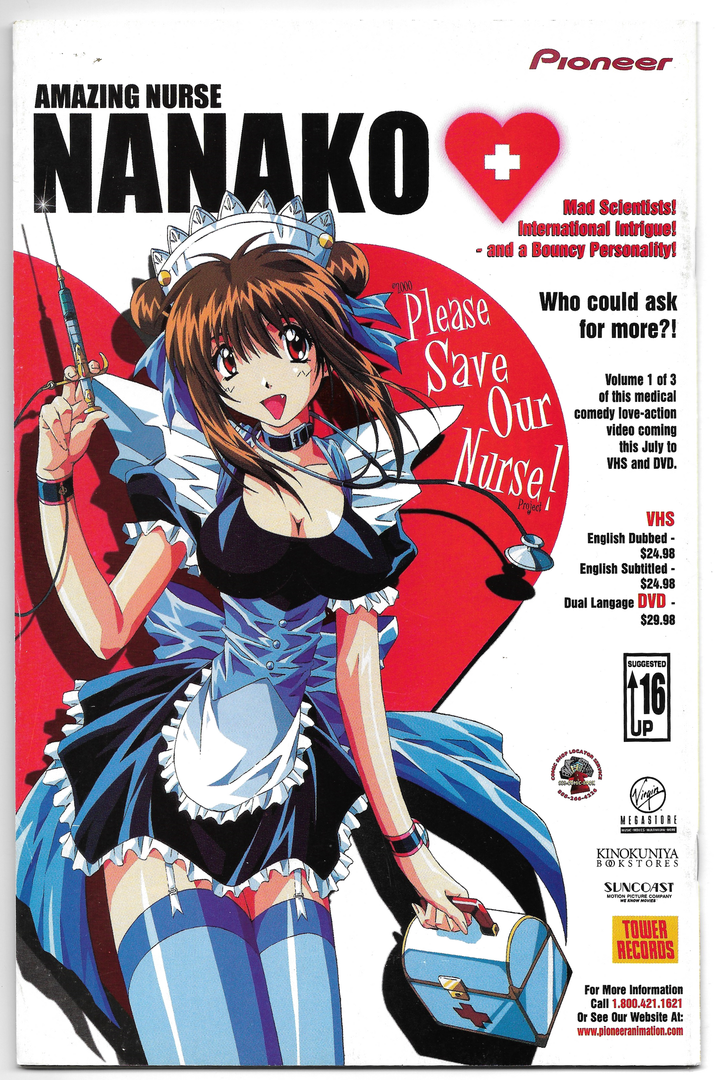 Blade Of The Immortal #46 - 2001 Dark Horse Comics