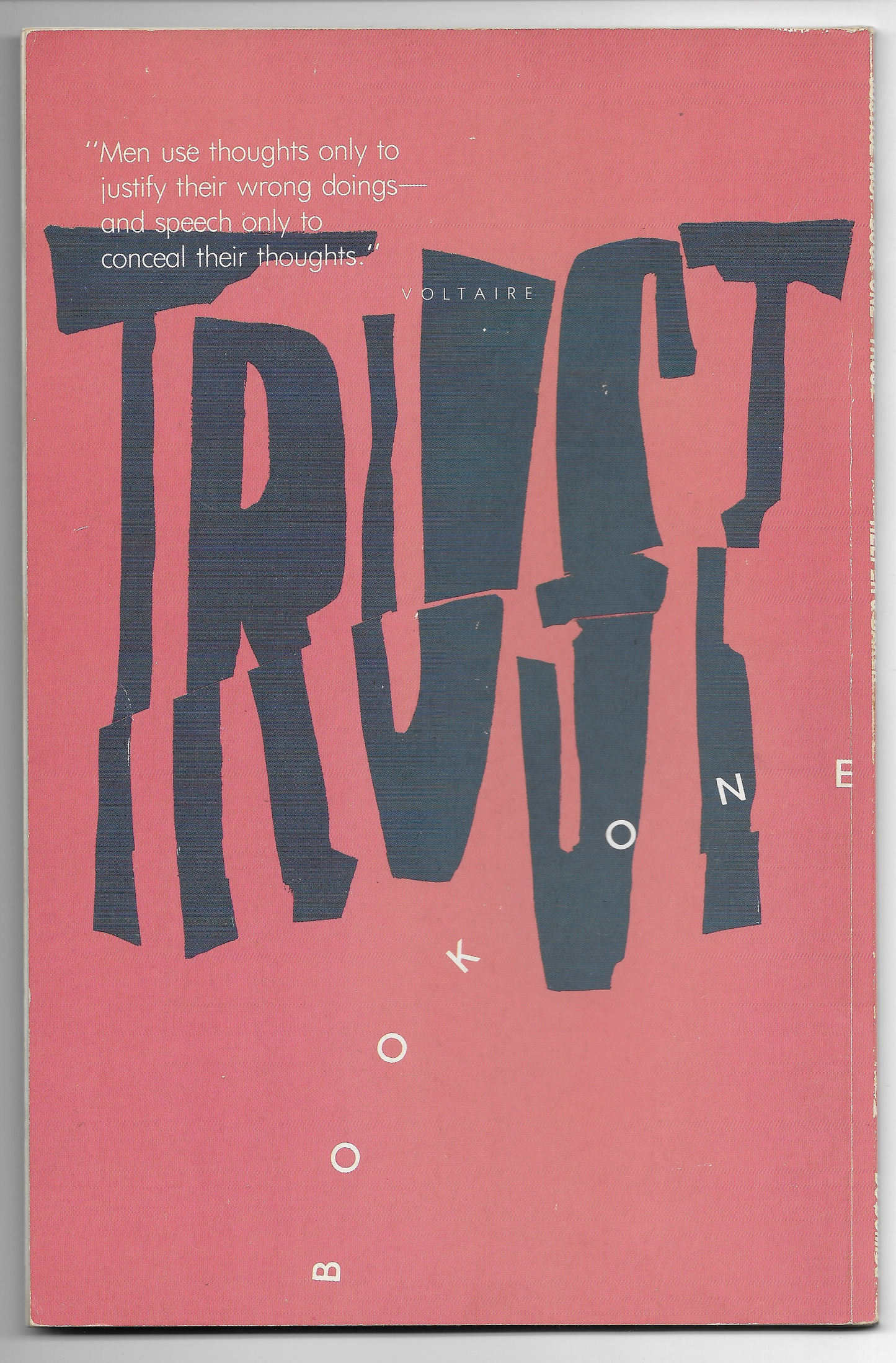 Justice Inc #1 - 1989 DC Comics