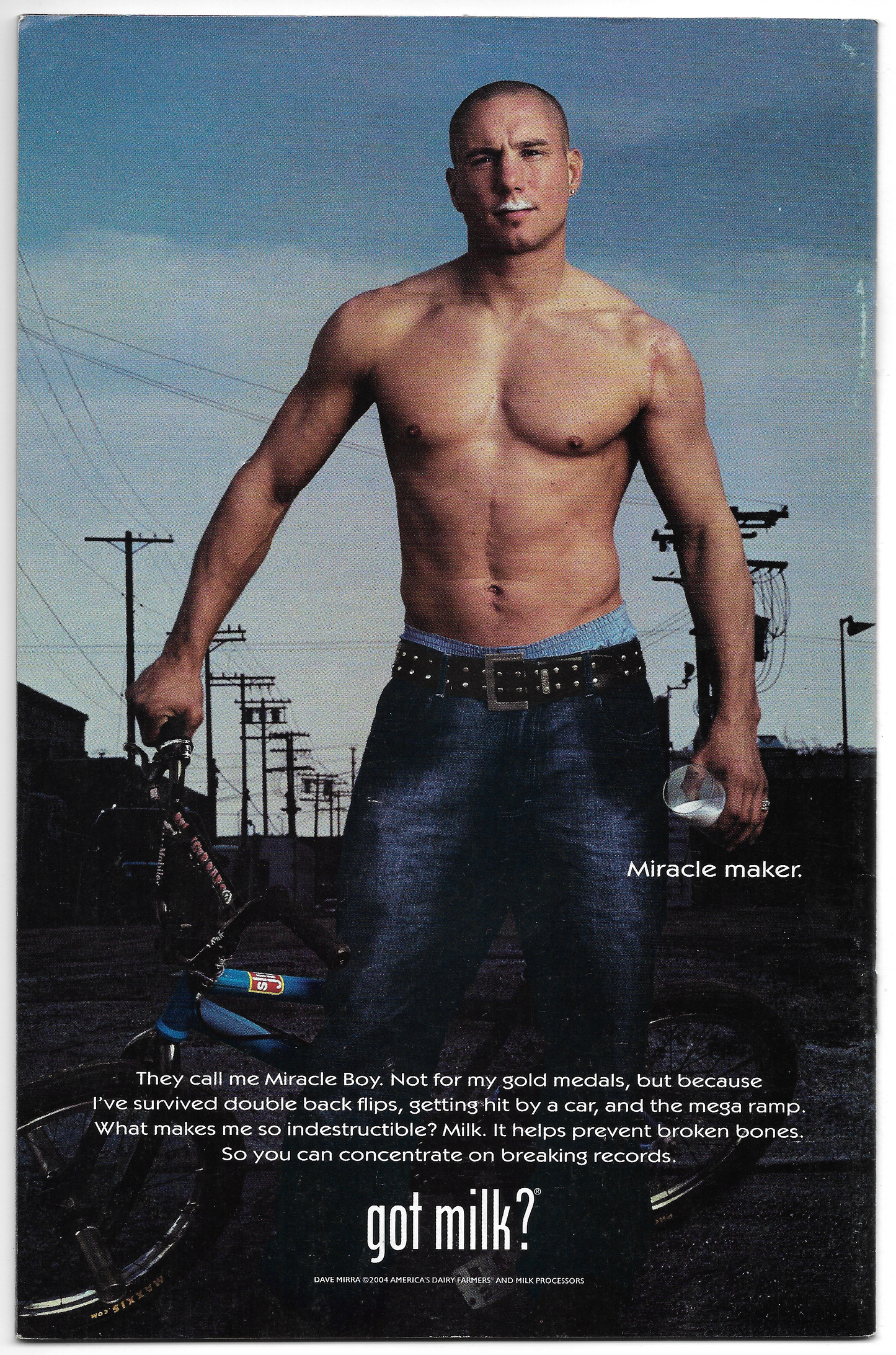 JLA #104 - 2004 DC Comics