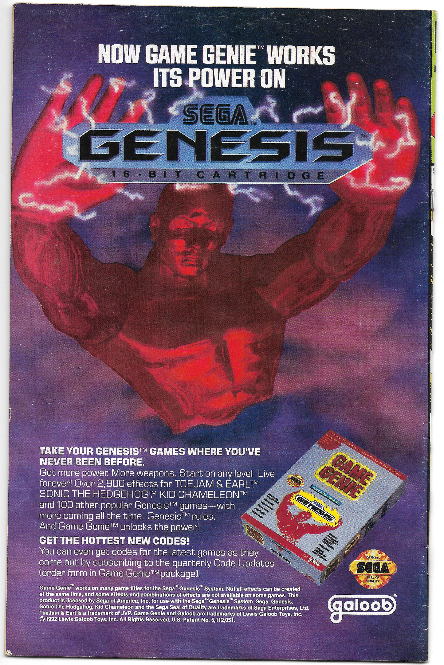 Thor #453 - 1992 Marvel Comics