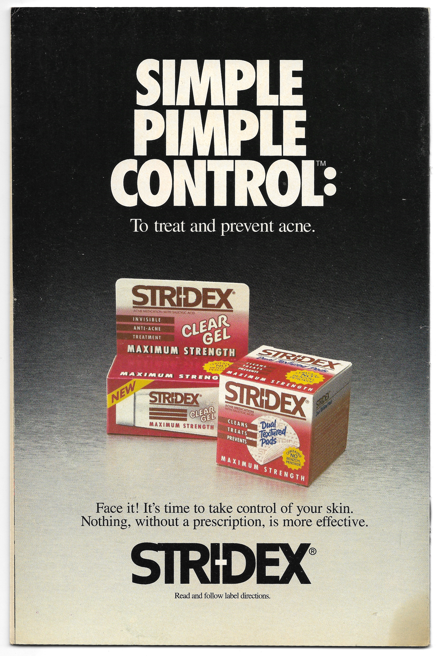 Thunderstrike #7 - 1994 Marvel Comics