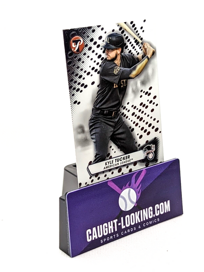 Kyle Tucker 2023 Topps Pristine American League #246 Houston Astros