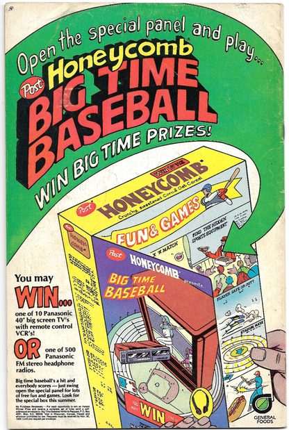 Avengers #261 - 1985 Marvel Comics - EARTH and BEYOND!