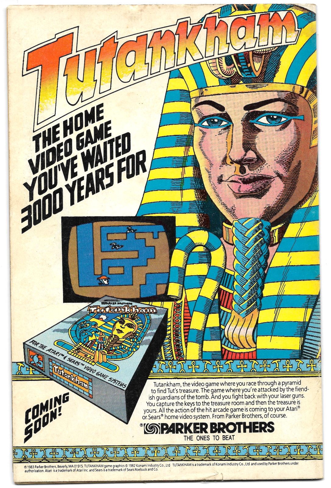 King Conan #18 - 1993 Marvel Comics NEWSSTAND EDITION