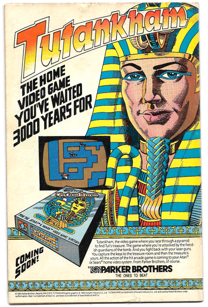 King Conan #18 - 1993 Marvel Comics NEWSSTAND EDITION