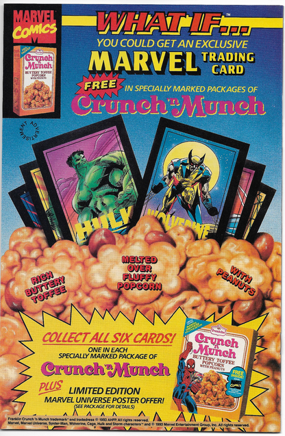 Punisher #78 - 1993 Marvel Comics