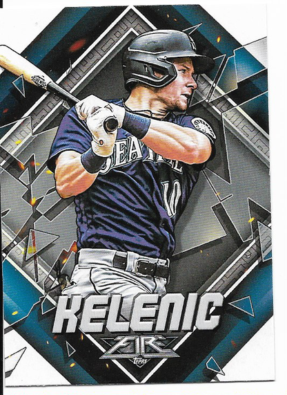 2022 Topps Fire Baseball Base Cards Pick/Complete Set Rookie RC Veterans Legends