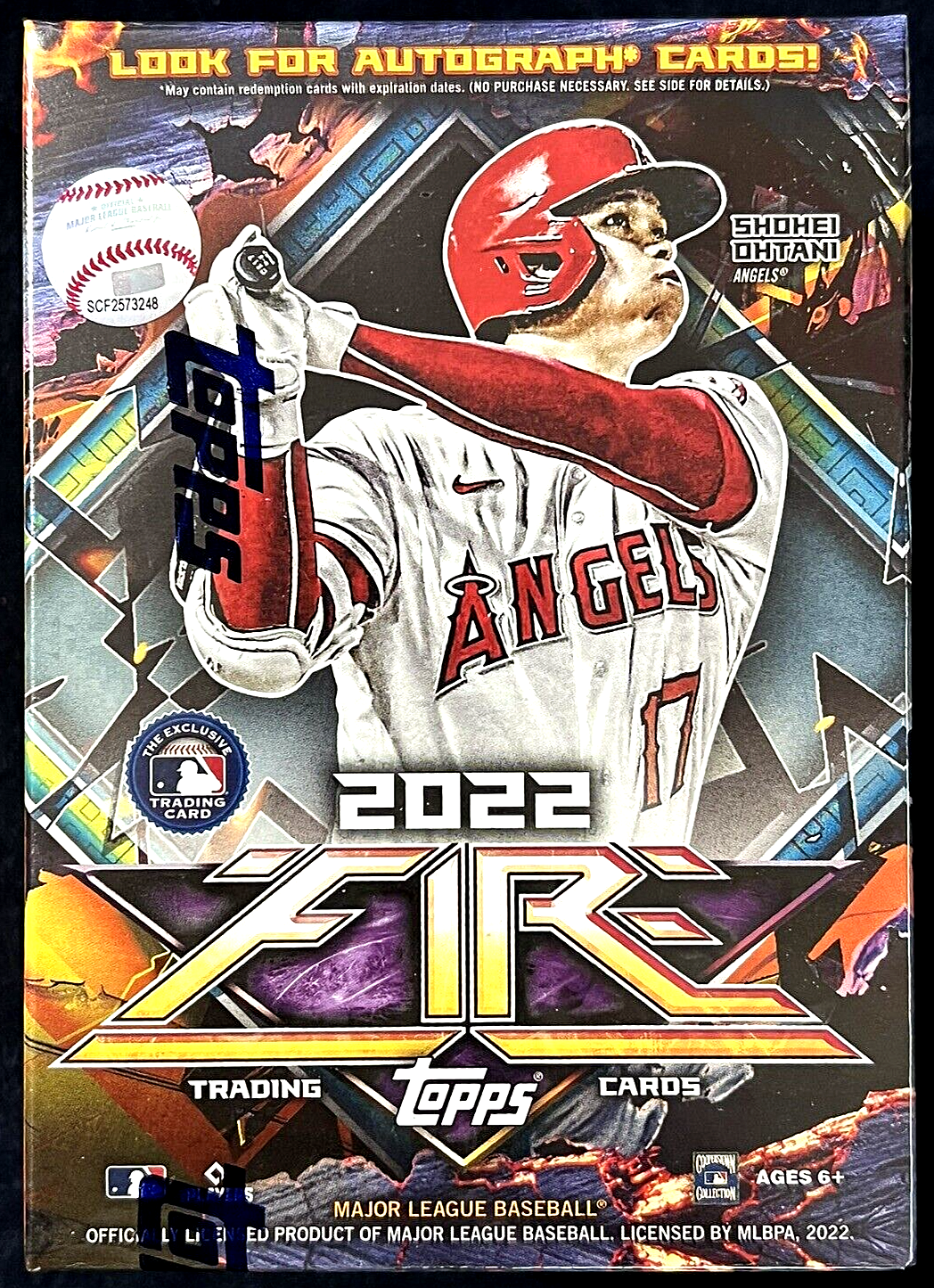 2022 Topps Fire Baseball Base Cards Pick/Complete Set Rookie RC Veterans Legends