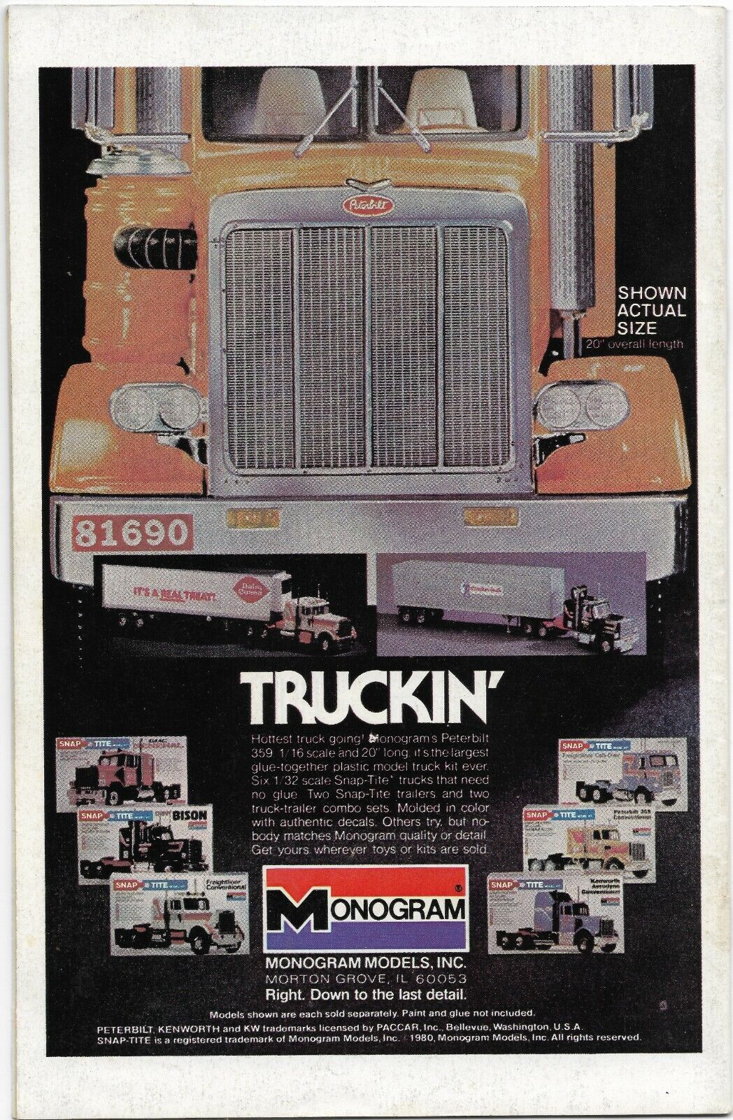 Master Of Kung Fu #99 - "Bitter Harvest"- 1981 Marvel Comic