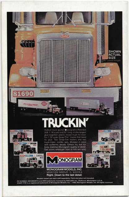 Master Of Kung Fu #99 - "Bitter Harvest"- 1981 Marvel Comic