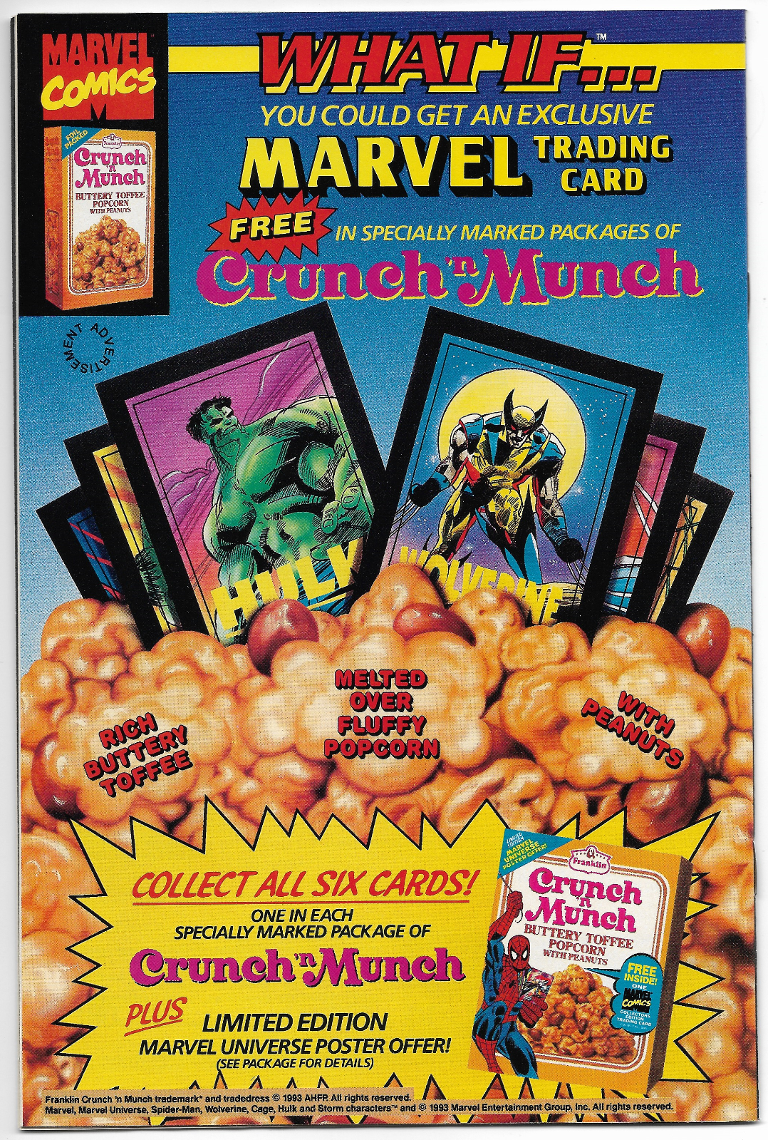 Punisher 2099 #5 "Punishment Hotel" 1993 Marvel Comics