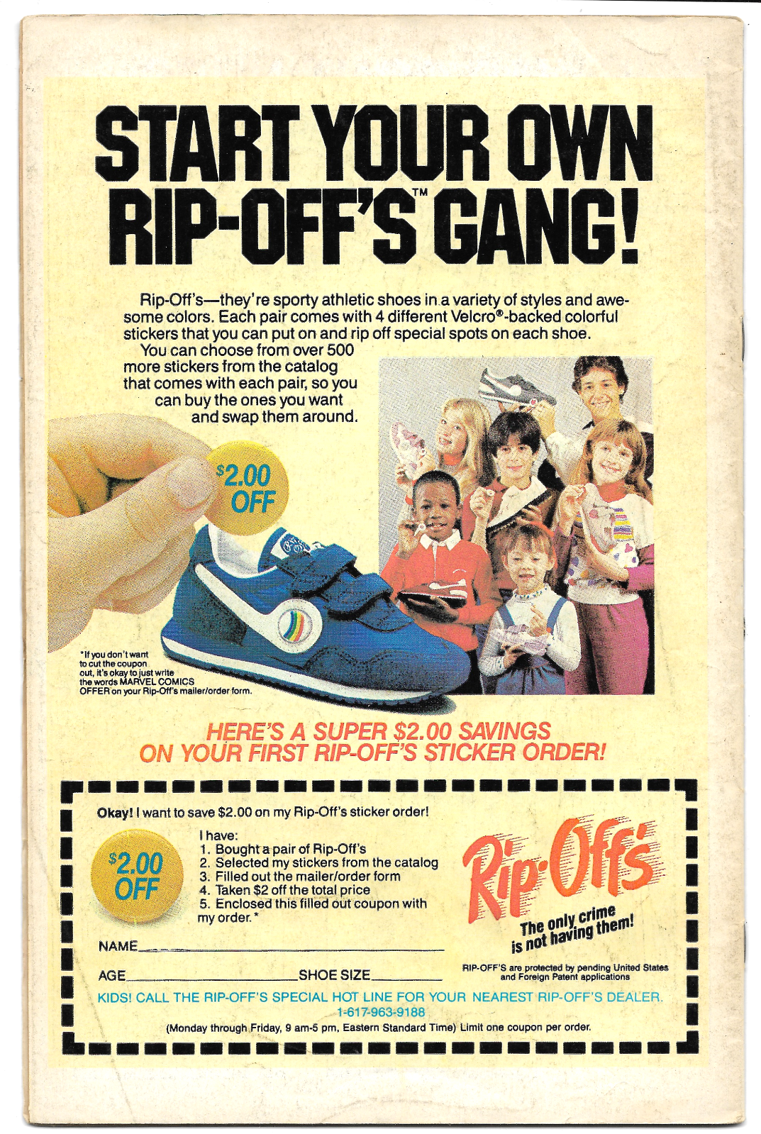 The Avengers #260 - 1985 Marvel Comic Book