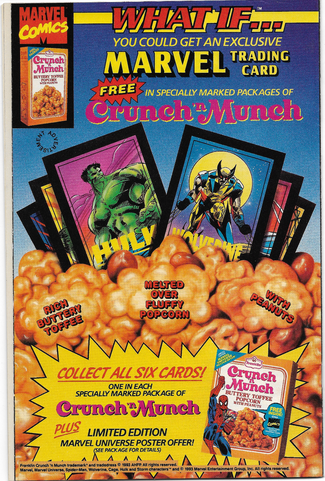 Punisher #79 - 1993 Marvel Comics