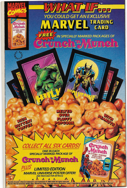 Punisher #79 - 1993 Marvel Comics