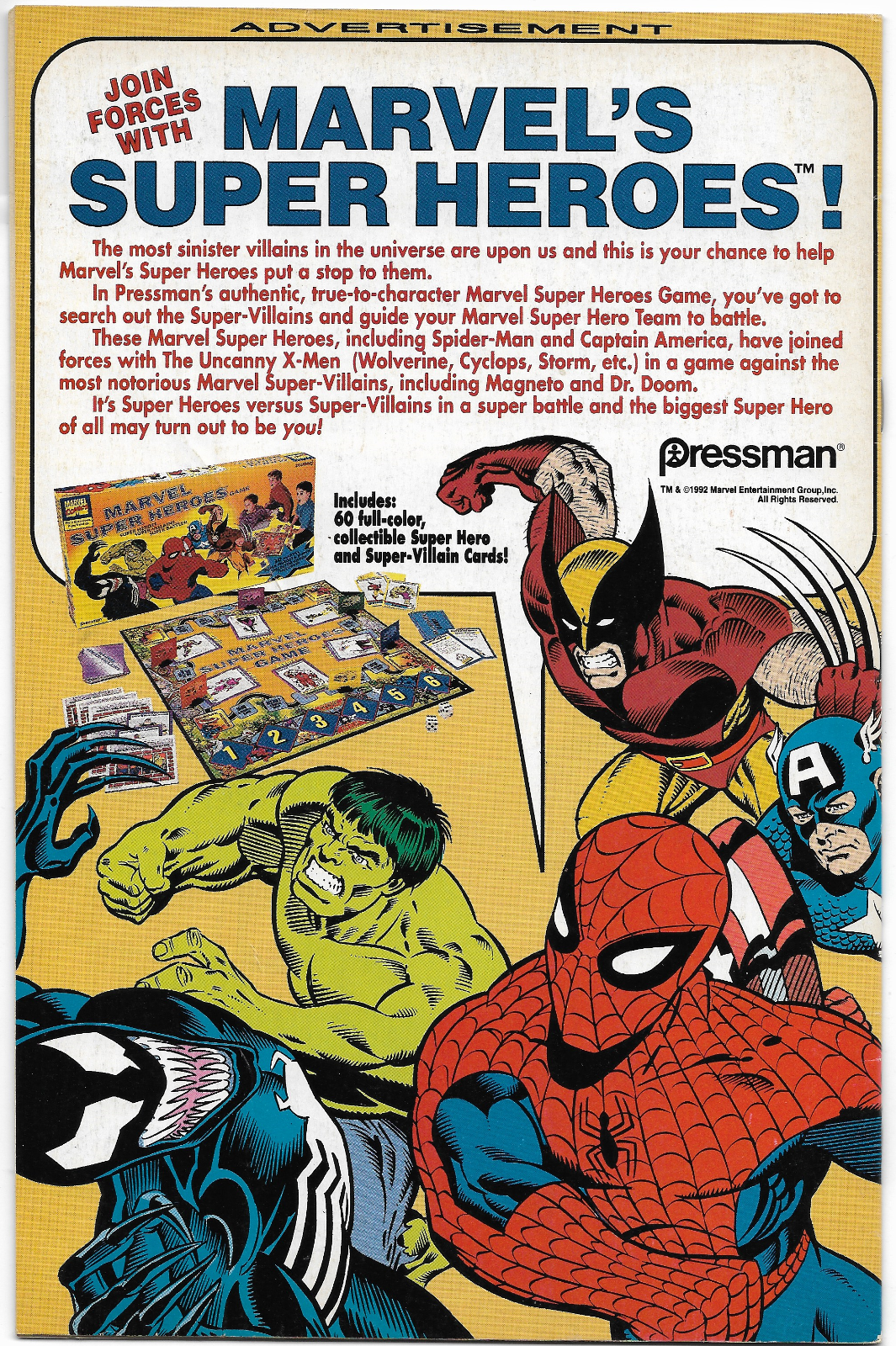 The Mighty Thor #455 - 1992 Marvel Comics "Odin Unleashed"