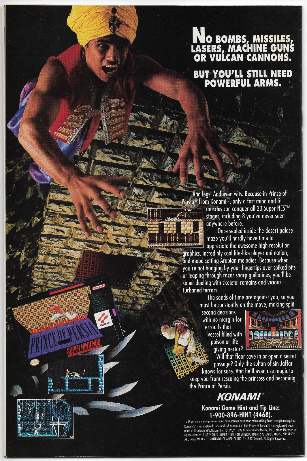 Punisher #74 - 1993 Marvel Comics