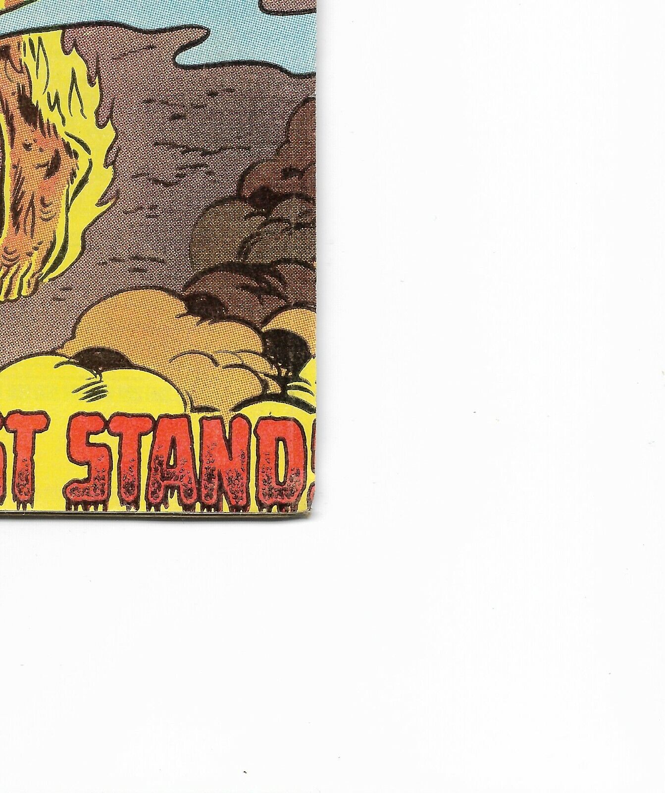 Amazing Spider-Man #173 "If You Can't Stand the Heat" 1977 Marvel Comic