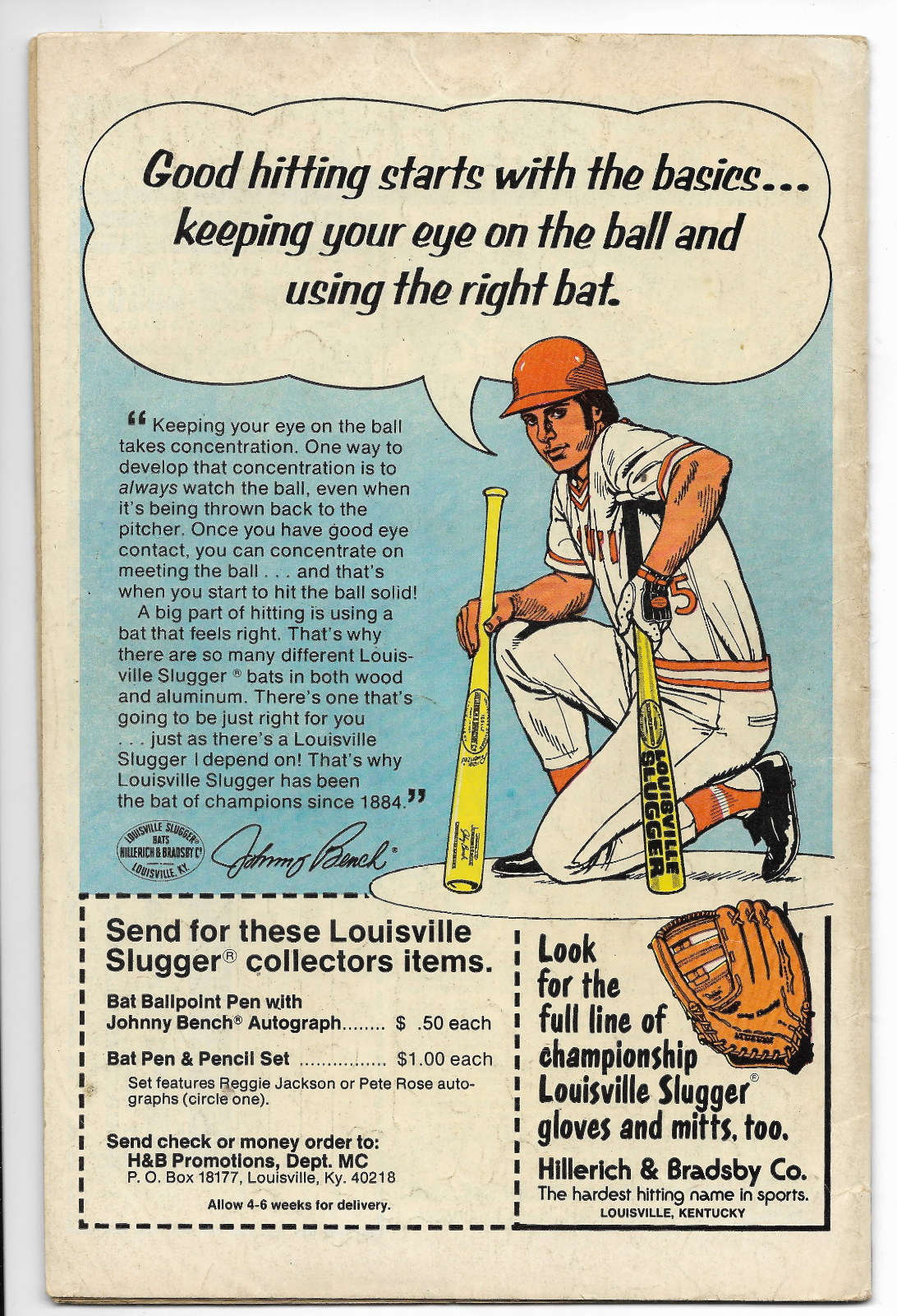 Human Fly #9 "...And Daredevil Makes Three!"  1978 Marvel Comics