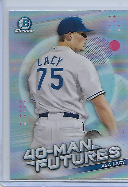 2021 Bowman Chrome - PICK YOUR CARD - Buy 3 Get 1 Free