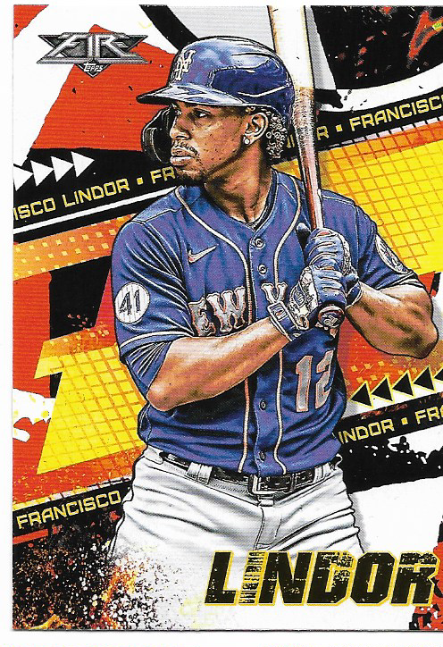 2022 Topps Fire Baseball Base Cards Pick/Complete Set Rookie RC Veterans Legends