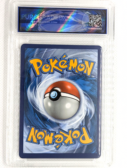 Origin Forme Palkia V 039/198 - Astral Radiance - Ultra Rare - NM/Mint - 9 Mint