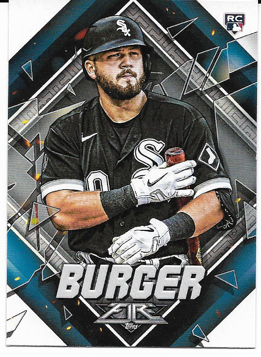 2022 Topps Fire Baseball Base Cards Pick/Complete Set Rookie RC Veterans Legends