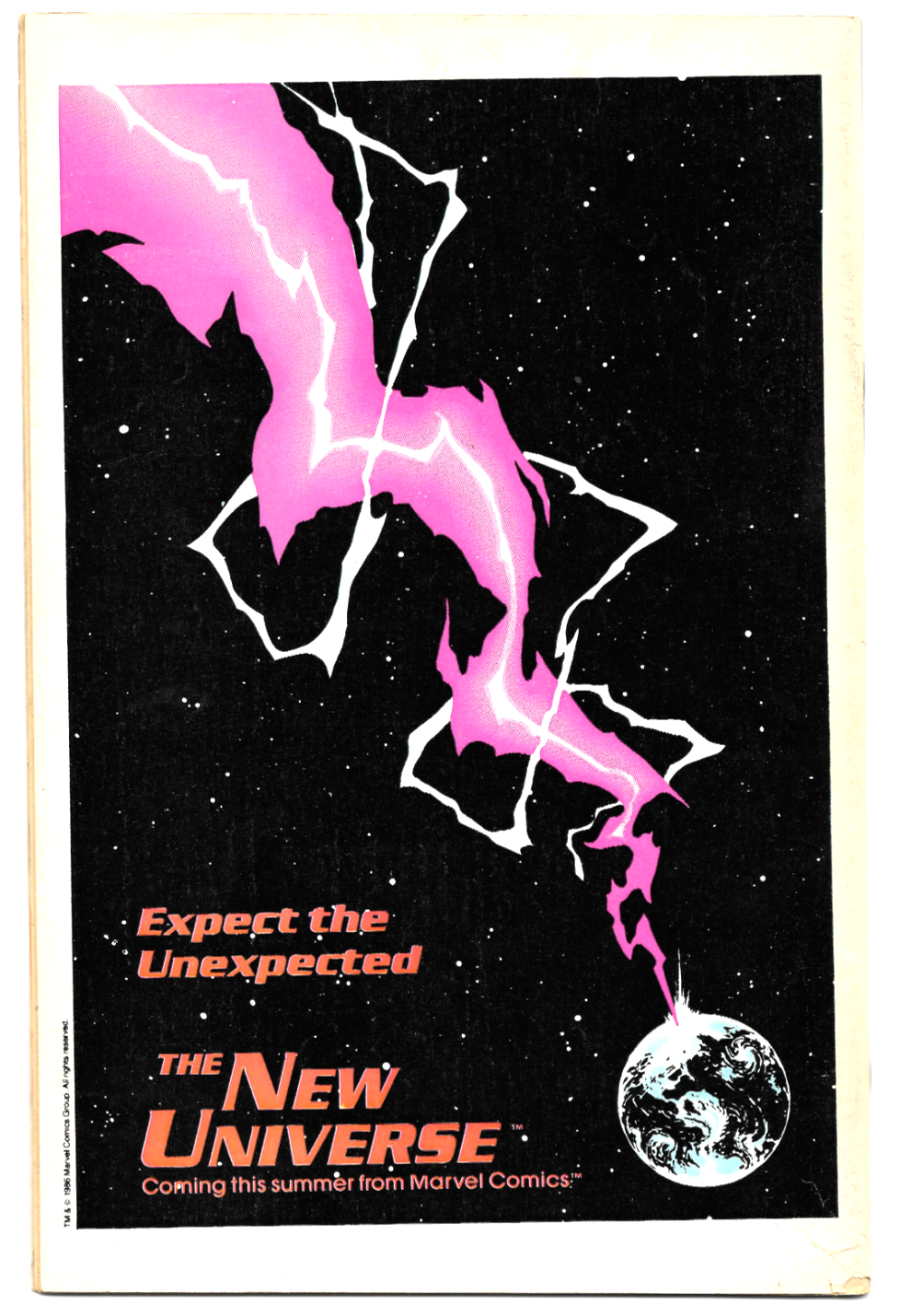 Avengers #271 - 1986 Marvel Comics - Breakaway!