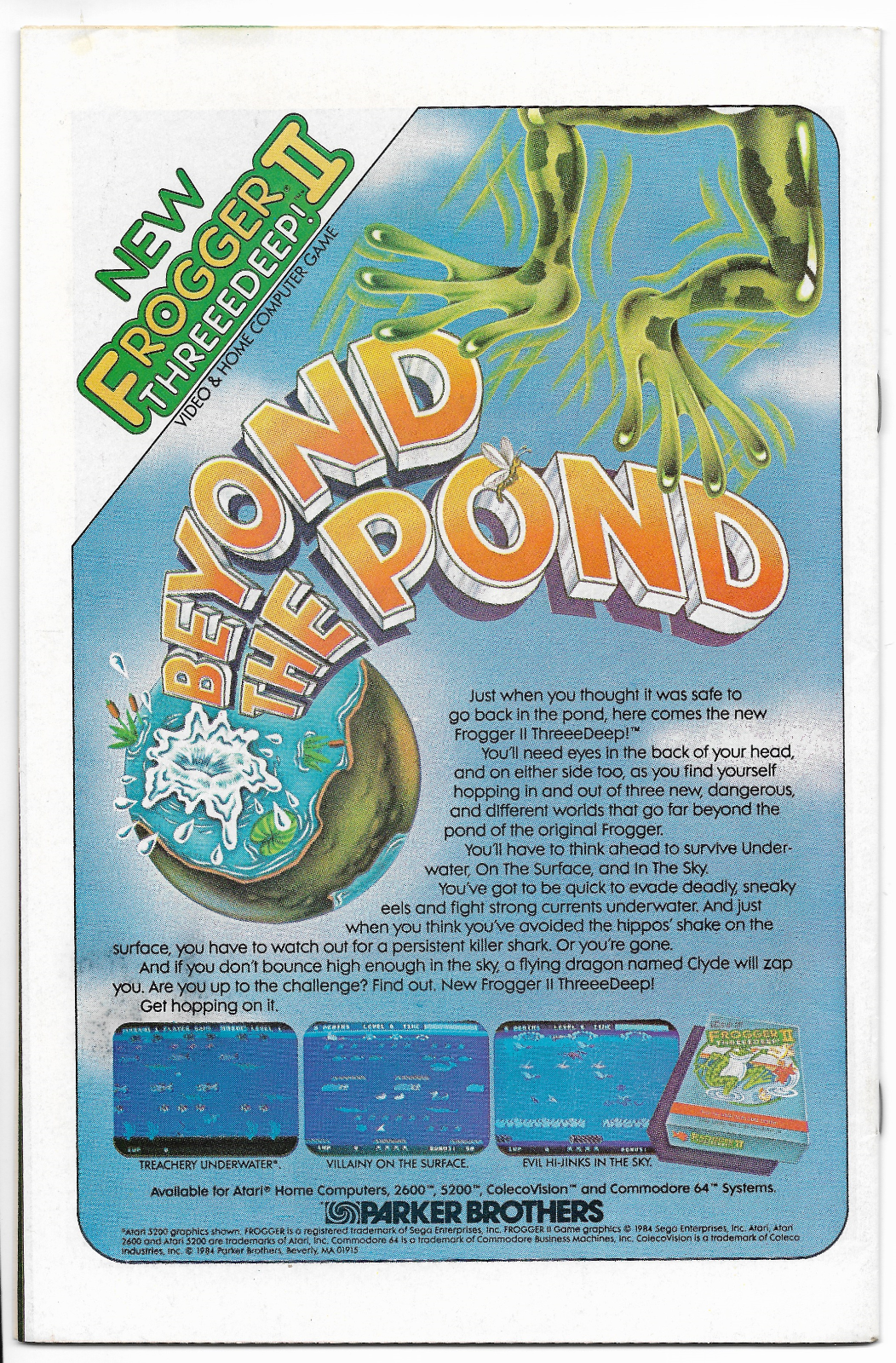 Machine Man #3 "Rime of the Ancient Wrecker!" - 1984 Marvel Comics