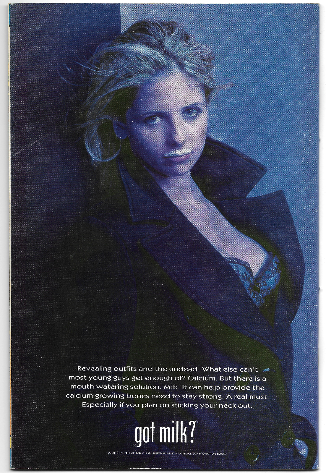 The Mighty Thor #5 - 1998 Marvel Comics