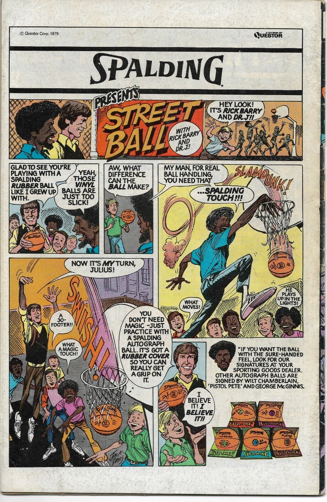 Spider-Woman #15 - 1979 Marvel Comic Book