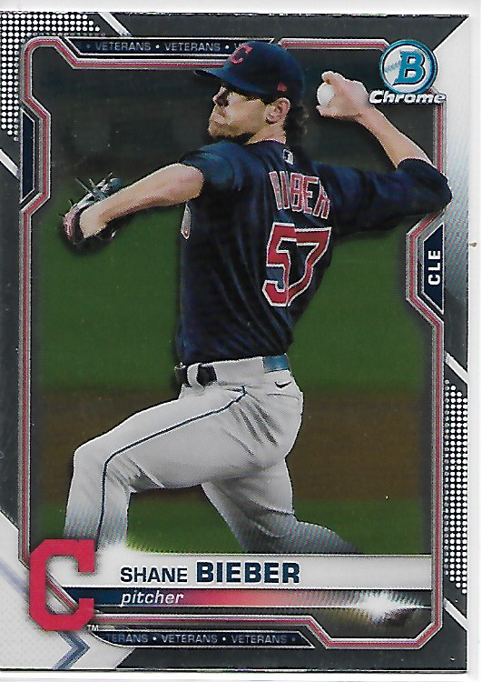 2021 Bowman Chrome - PICK YOUR CARD - Buy 3 Get 1 Free