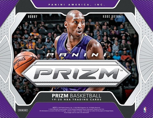 2019 Panini Prizm Basketball 44 Card Lot Commons Parallels Inserts SEE LIST