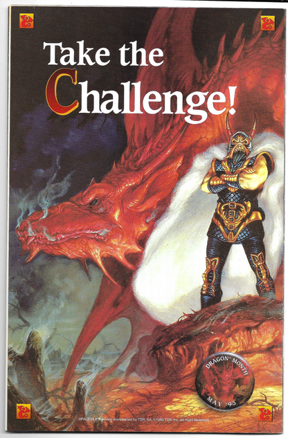 Ghost Rider #38 "BLOOD Obligations" 1993 Marvel Comics